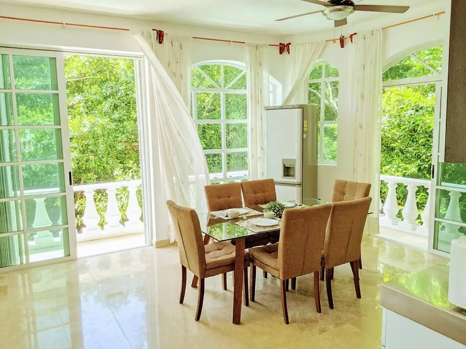 9Br 6Ba Large Groups! Best Location In Town Walk To Beach, 5Th Ave Cozumel Ferry, Shopping, Nightlife! Roof Plunge Pool!! Castillo Playacar Fase 1 25Max Playa del Carmen