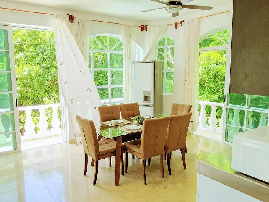 9Br 6Ba Large Groups! Best Location In Town Walk To Beach, 5Th Ave Cozumel Ferry, Shopping, Nightlife! Roof Plunge Pool!! Castillo Playacar Fase 1 25Max Playa del Carmen 0*,  Messico